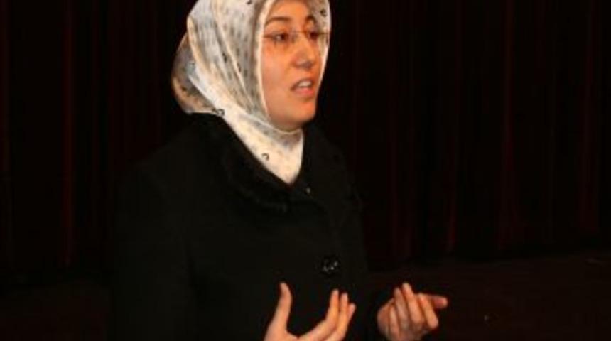 Uzman Psikolog Kara: &Ccedil;iftler birbirini değiştirme &ccedil;abasına girmemeli