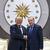 Trump: "Cumhurbaşkanı Erdoğan yakın dostum ve b&uuml;y&uuml;k saygı duyuyorum"