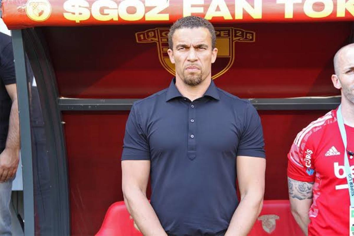 Beşiktaş ın eski hocası Valerien Ismael Türkiye ye geri dönüyor! 1