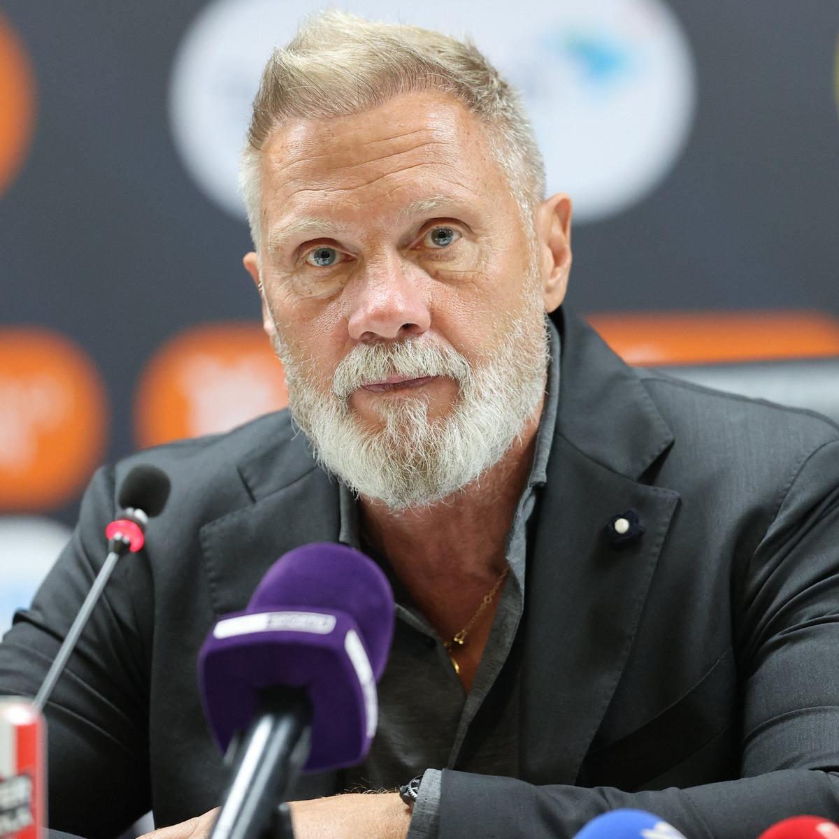 Beşiktaş ın eski hocası Valerien Ismael Türkiye ye geri dönüyor! 2