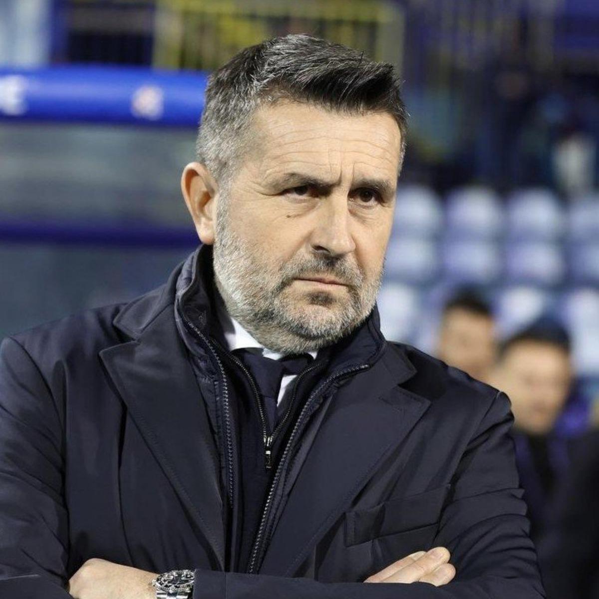 Beşiktaş ın eski hocası Valerien Ismael Türkiye ye geri dönüyor! 3
