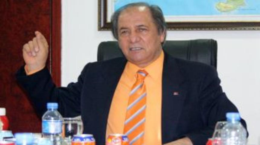 Vali Kara: Kars peyniri, kaz ve obsidyen taşı tescillendi