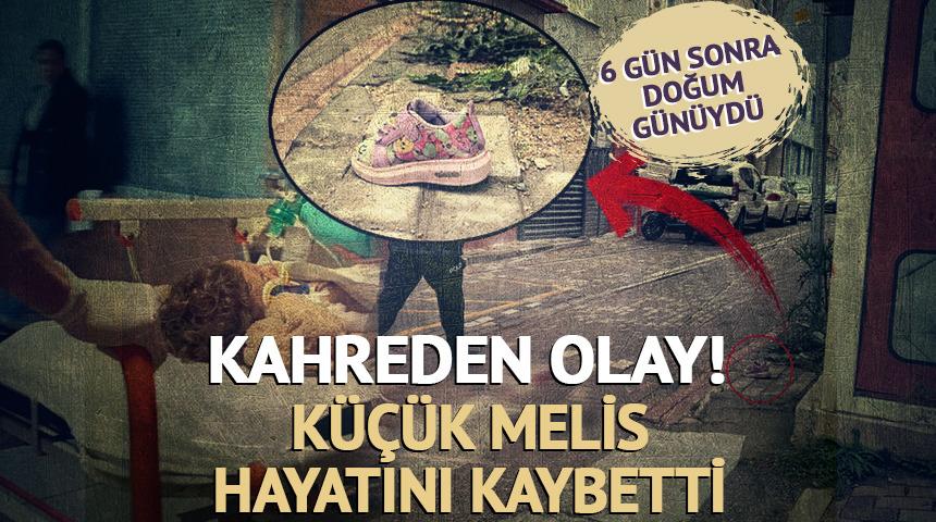 6 g&uuml;n sonra doğum g&uuml;n&uuml;yd&uuml;! Kahreden olay