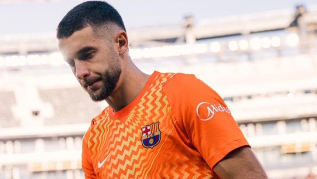 Barcelona da Galatasaray maçı öncesi hırsızlık şoku! 2 kişi gözaltında 1