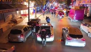 Bağcılar&rsquo;da bir haftada yapılan denetimlerde aranan 131 şahıs yakalandı