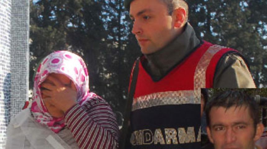 &Ouml;ld&uuml;r&uuml;p par&ccedil;alara ayırdılar