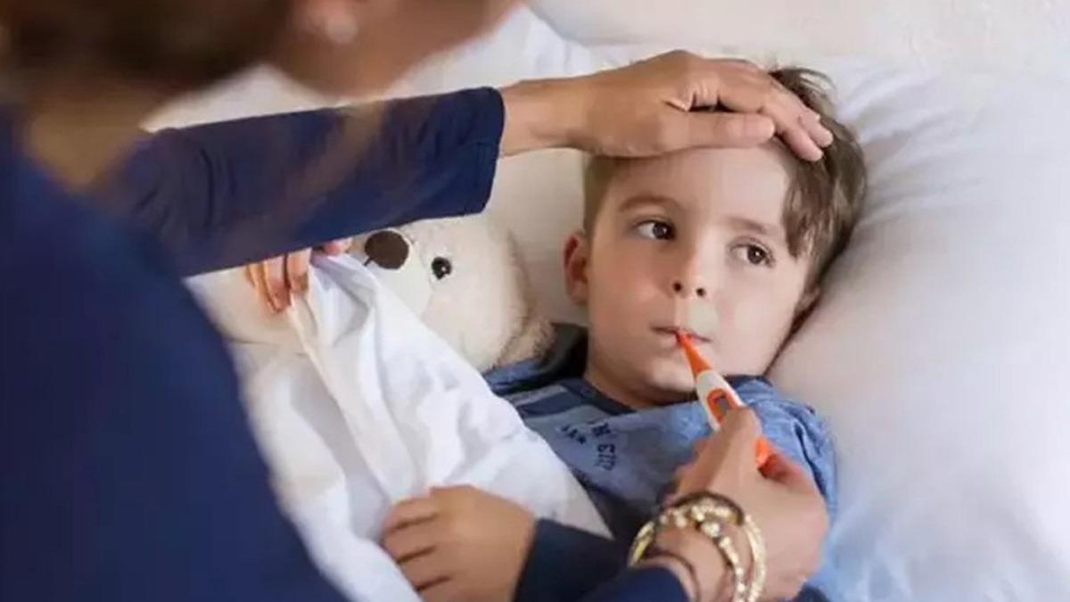 Sonbaharla birlikte influenzaya karşı önleminizi alın: Belirtiler başladığında ilk 48 saat önemli 4