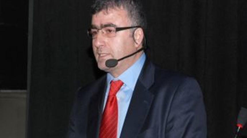 Prof. Dr. Özbay: Zorlanmadan başarı kazanılmaz