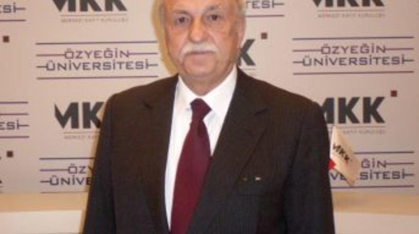 &Ouml;zyeğin: 2012'de yatırımlarımız 400-500 milyon doları bulur