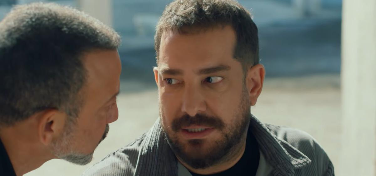 Tuzlu Kahve’de GORA göndermesi! O sahne gündem oldu 1