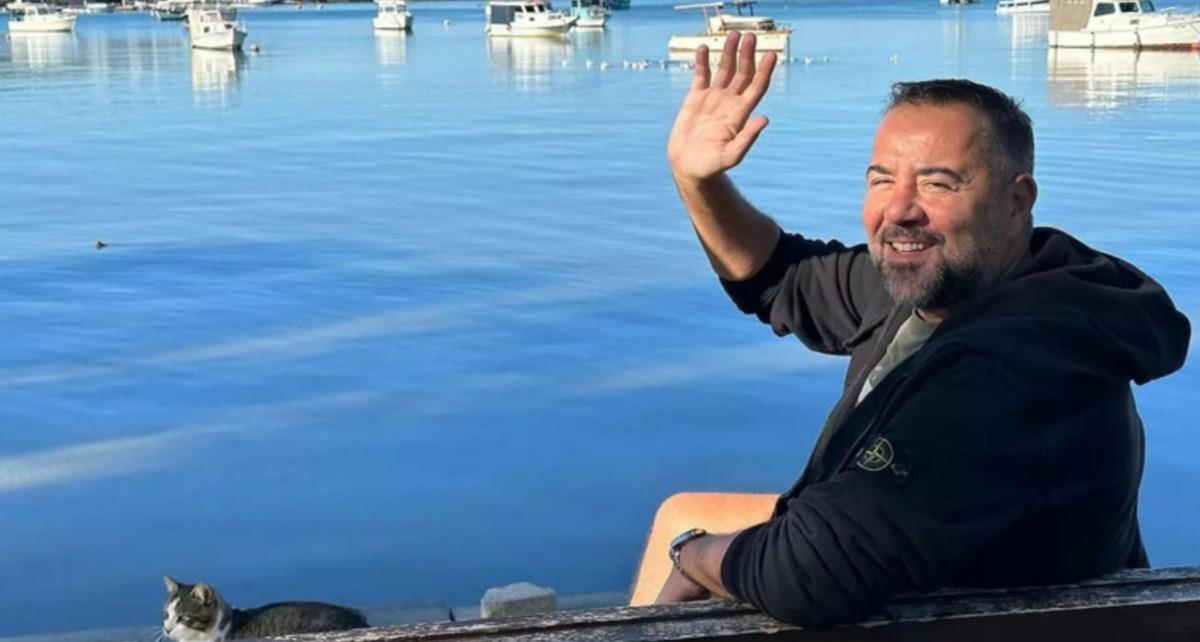 Ata Demirer den dikkat çeken açıklama! "Adımı kullanıyorlar" 2