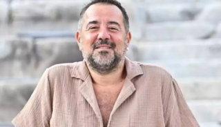 Ata Demirer'den dikkat çeken açıklama! "Adımı kullanıyorlar"