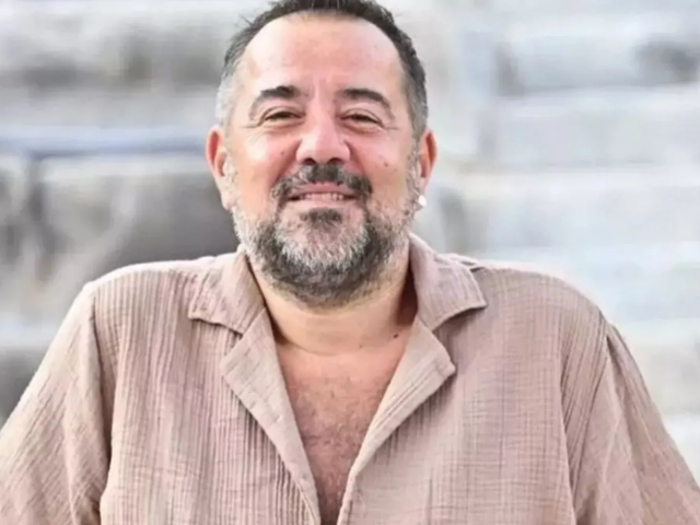Ata Demirer'den dikkat çeken açıklama! "Adımı kullanıyorlar"
