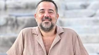 Ata Demirer'den dikkat çeken açıklama! Adımı kullanıyorlar