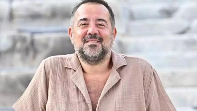 Ata Demirer'den dikkat çeken açıklama! Adımı kullanıyorlar