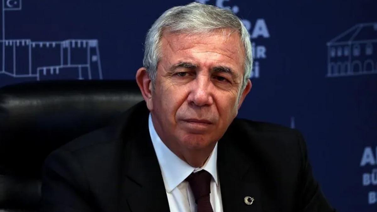ABB Başkanı Yavaş: "Ankara bilimin ve millet iradesinin de simgesi haline geldi" 1