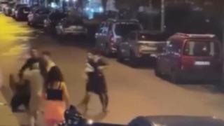 Son dakika: B&uuml;y&uuml;k&ccedil;ekmece&rsquo;de trafiği tehlikeye d&uuml;ş&uuml;ren s&uuml;r&uuml;c&uuml;ye 180 bin TL ceza