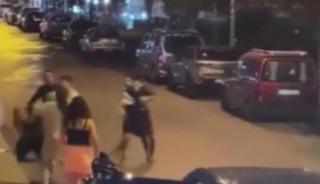 B&uuml;y&uuml;k&ccedil;ekmece&rsquo;de trafiği tehlikeye d&uuml;ş&uuml;ren s&uuml;r&uuml;c&uuml;ye 180 bin TL ceza