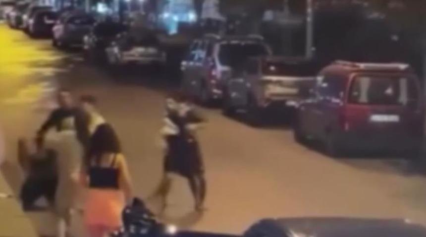 B&uuml;y&uuml;k&ccedil;ekmece&rsquo;de trafiği tehlikeye d&uuml;ş&uuml;ren s&uuml;r&uuml;c&uuml;ye 180 bin TL ceza