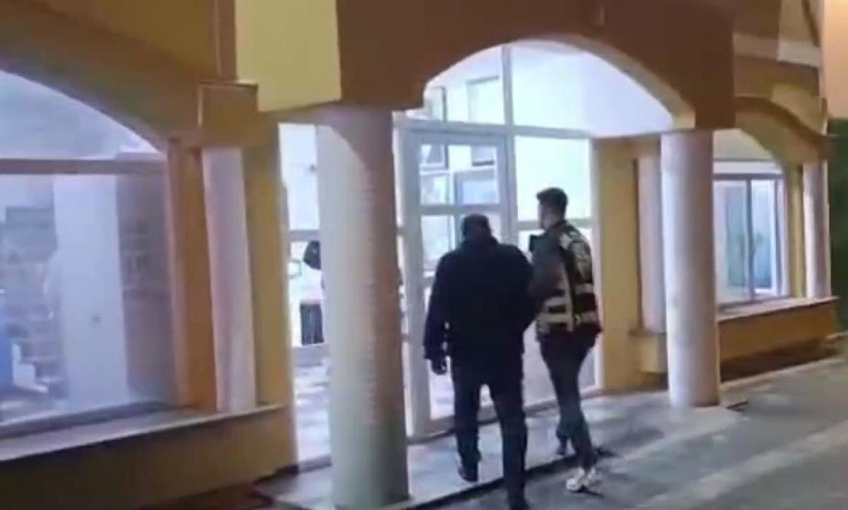 Büyükçekmece’de trafiği tehlikeye düşüren sürücüye 180 bin TL ceza 1