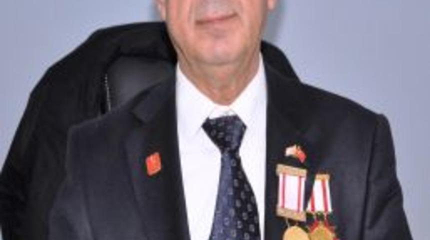 Muharip Gaziler Derneği Osmaniye Şubesi faaliyetlerine başladı