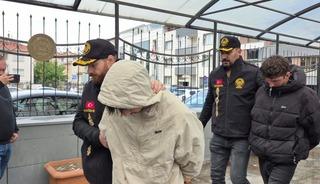 Eskişehir&rsquo;de silahlı kavga: 2 yaralı, 2 tutuklama