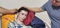 �z�r diledi ama kurtulamad�! 15 ya��ndaki Murat'�n hayat� karard�
