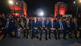  Efes ve Pompei arasında iş birliği i&ccedil;in adım atıldı