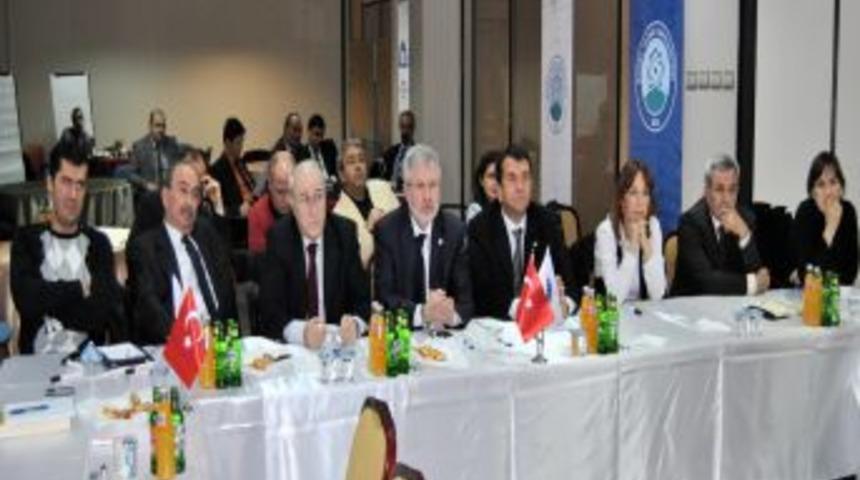 Uğur: Bursa, üniversite sanayi işbirliği ile sıçrayacak