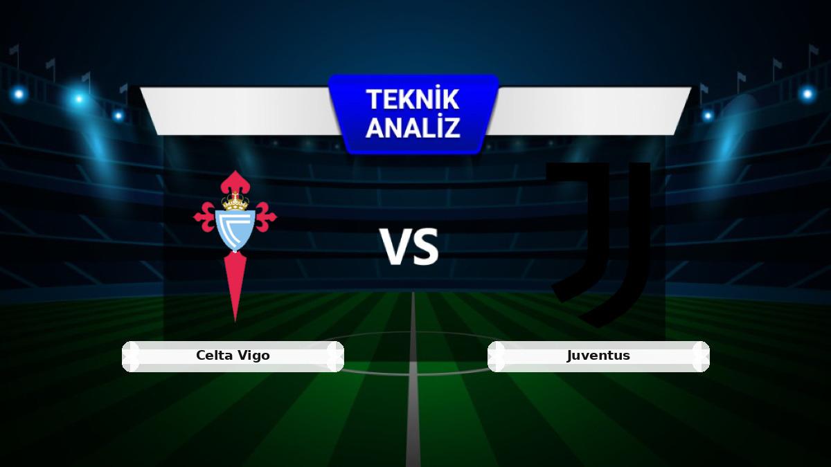 CANLI | Celta Vigo - Juventus maç anlatımı! Maç ne zaman? Saat kaçta ve hangi kanalda? - 15 Ekim 2026 2