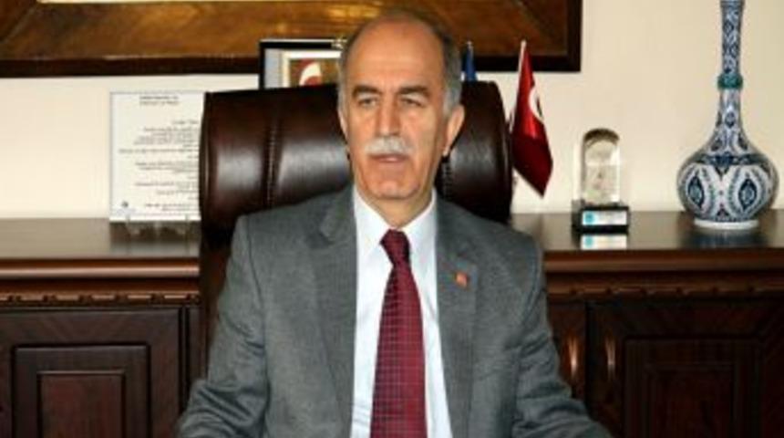 İnegöl'e 60 milyon liralık mesleki eğitim kampusu kuruluyor