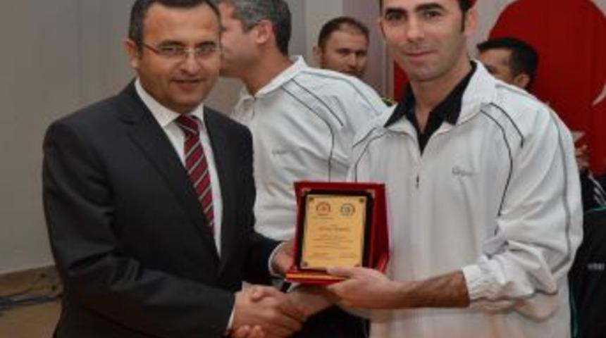 Denizli Valisi Demir: Engellilik kafalarda ve y&uuml;reklerde