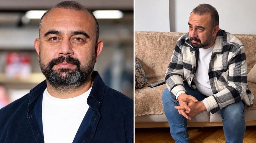 Sosyal medyada "Ankara Abisi" olarak bilinen Yasin Oyanık tutuklandı