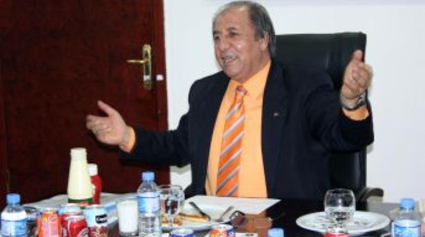 Kars'ta 1 kuruşluk yıkım ihalesi iptal edildi