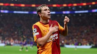 Son dakika: Galatasaray'da Batrakov hayalini kurduğu Barcelona'yı avladı! 