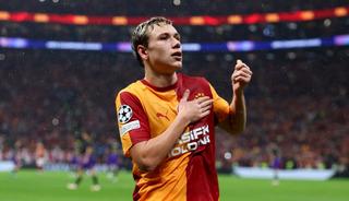 Galatasaray'da Batrakov hayalini kurduğu Barcelona'yı avladı! 