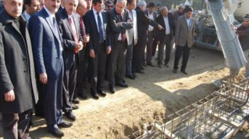 Kumsa Stadı yenileniyor