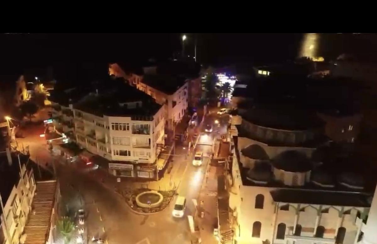 Balıkesir&rsquo;de narkotik ve ka&ccedil;ak silah operasyonu: 20 g&ouml;zaltı 1