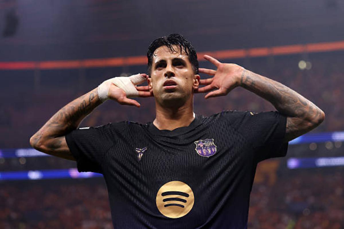 Joao Cancelo Galatasaray tribünlerini ayağa kaldırdı! Sevinci taraftarı çıldırttı 2
