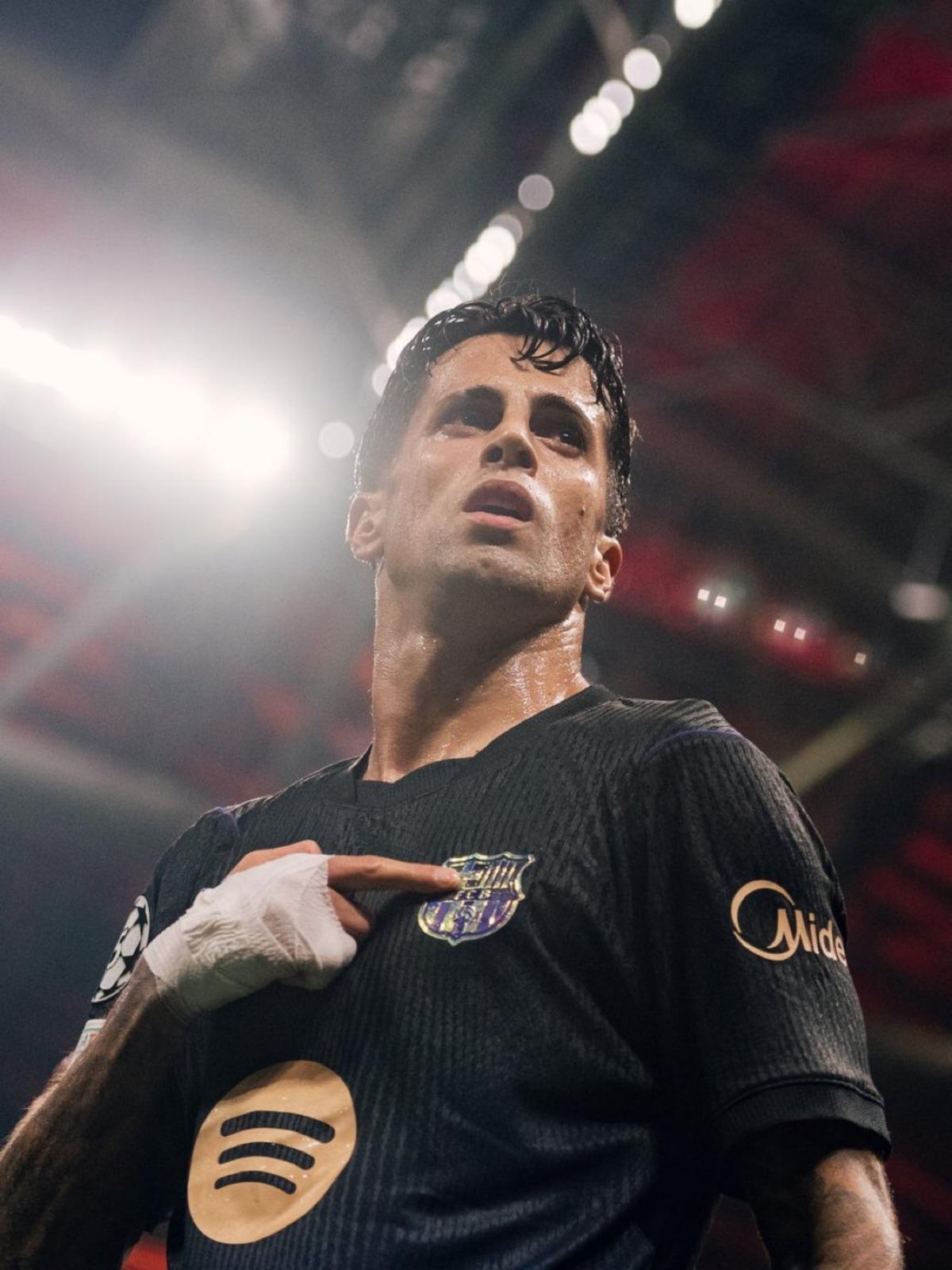 Joao Cancelo Galatasaray tribünlerini ayağa kaldırdı! Sevinci taraftarı çıldırttı 3