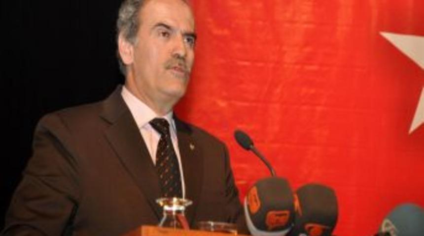 Bursa&rsquo;nın Anayasası masaya yatırıldı