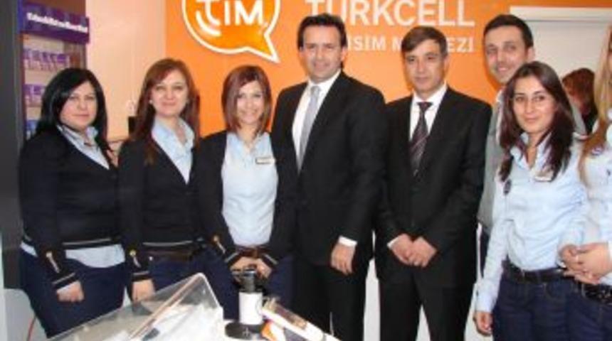 Turkcell Genel M&uuml;d&uuml;r Yardımcısı Acar: T&uuml;rkiye&rsquo;ye gıptayla bakılıyor