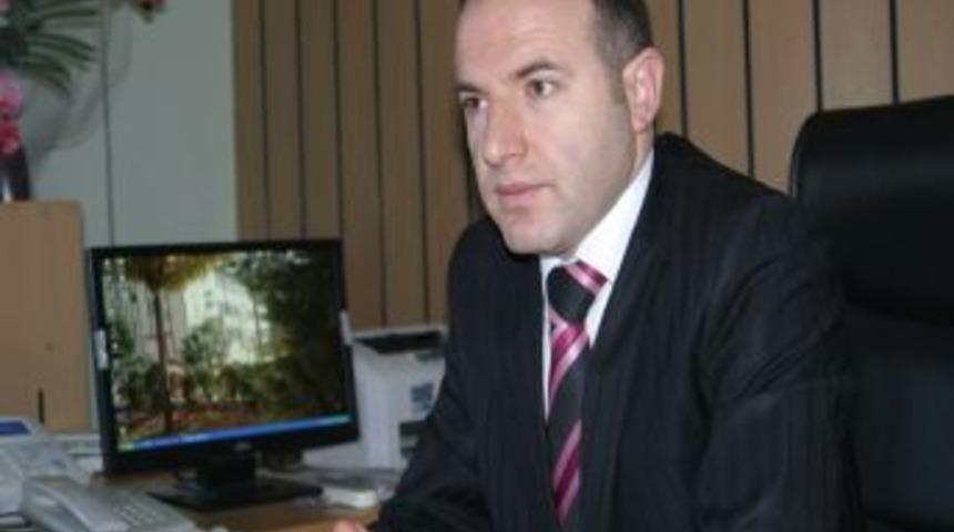 Siirt Vali Yardımcısı Saltaş: Van'dan Siirt'e 727 &ouml;ğrenci geldi