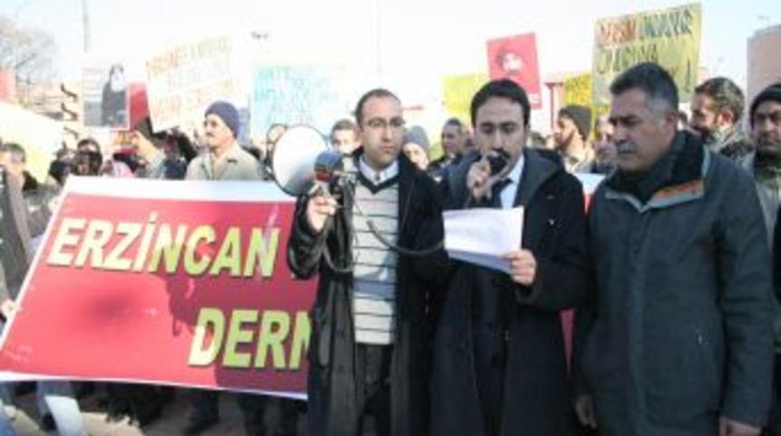 Dersimliler arşivlerin a&ccedil;ılmasını istiyor