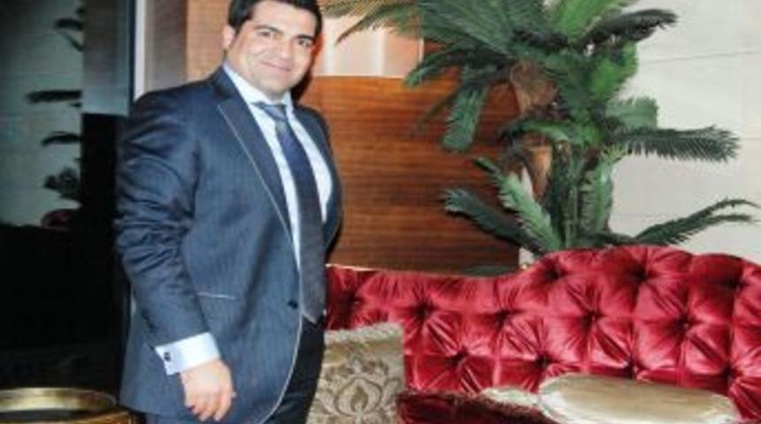 Erdin&ccedil; Uyar: Gaziantepspor başkanlığına adayım