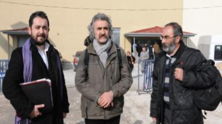 Yılmaz ve Emir&rsquo;in aileleri Bayram Oteli davasına m&uuml;dahil oldu