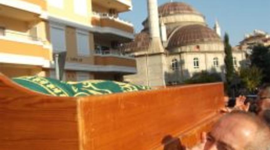 TBF Başkanı M&uuml;ft&uuml;oğlu&rsquo;nun amcası hayatını kaybetti