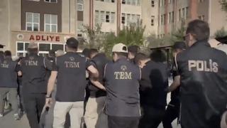 Son dakika: Kahramanmaraş Cumhuriyet Başsavcılığı'ndan ters kelep&ccedil;e g&ouml;r&uuml;nt&uuml;lerine soruşturma