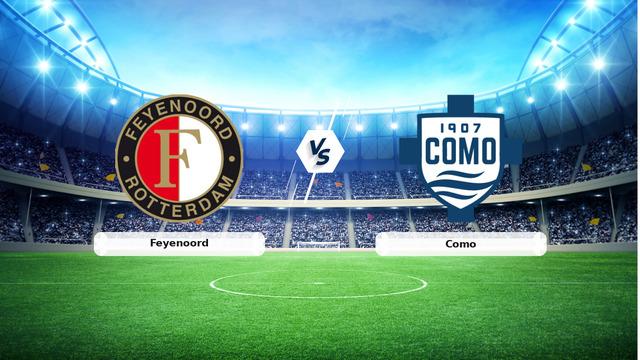 CANLI | Feyenoord - Como maç anlatımı! Maç ne zaman? Saat kaçta ve hangi kanalda? - 14 Ekim 2026