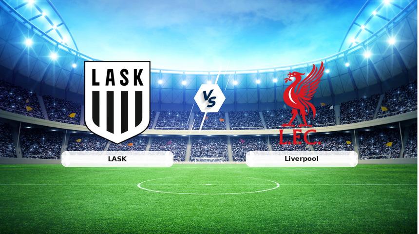CANLI | LASK - Liverpool ma&ccedil; anlatımı! Ma&ccedil; ne zaman? Saat ka&ccedil;ta ve hangi kanalda? - 14 Ekim 2026